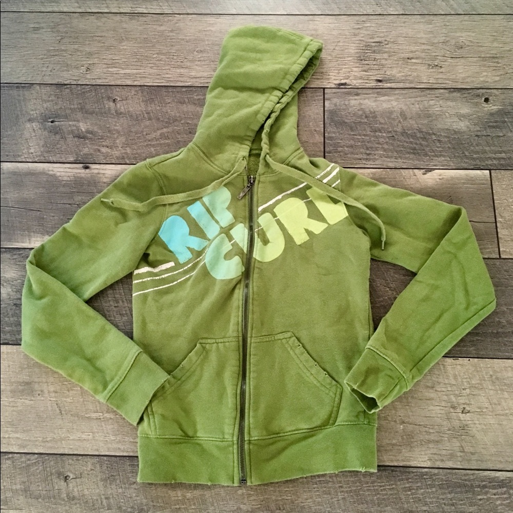 Rip Curl Women’s Hoodie